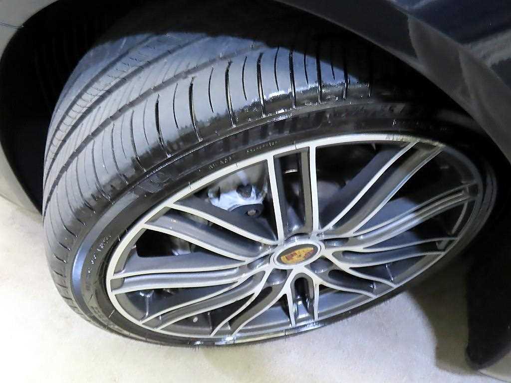 Porsche Panamera 2022 - Importación desde Corea - HF Imports Iquique - Foto 20