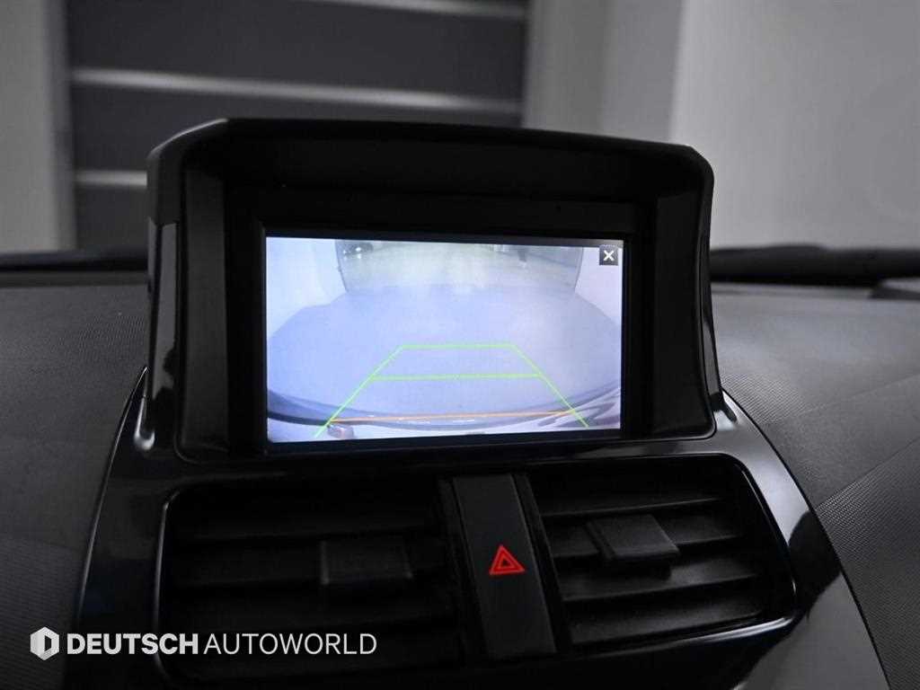 Chevrolet Spark 2014 Azul - Importación desde Corea - HF Imports Iquique - Foto 15