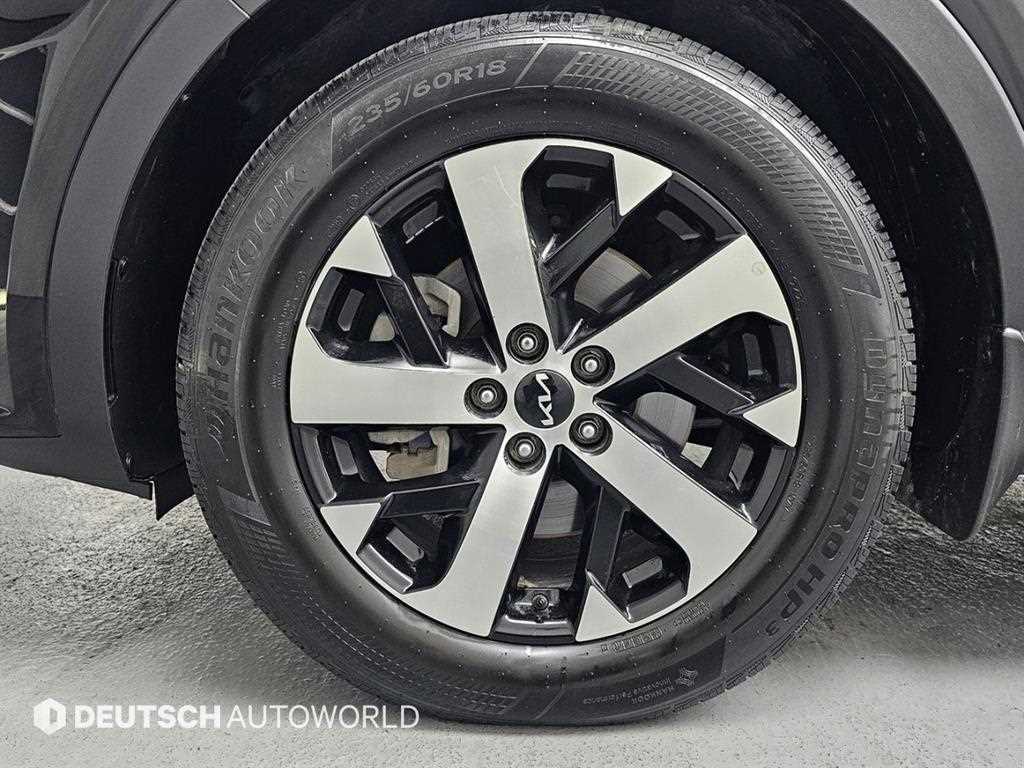 KIA Sorento - Vista 5