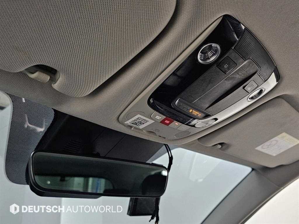 KIA Sorento 2022 Negro - Importación desde Corea - HF Imports Iquique - Foto 19