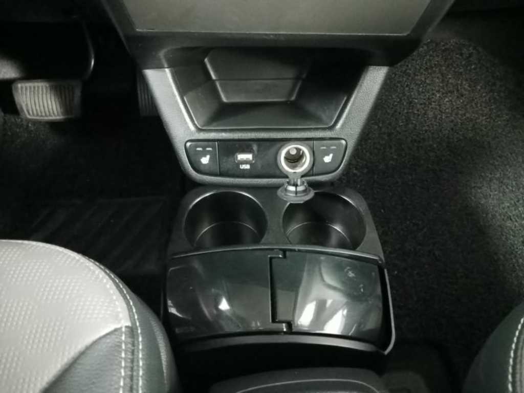 KIA Ray 2021 Gris - Importación desde Corea - HF Imports Iquique - Foto 13