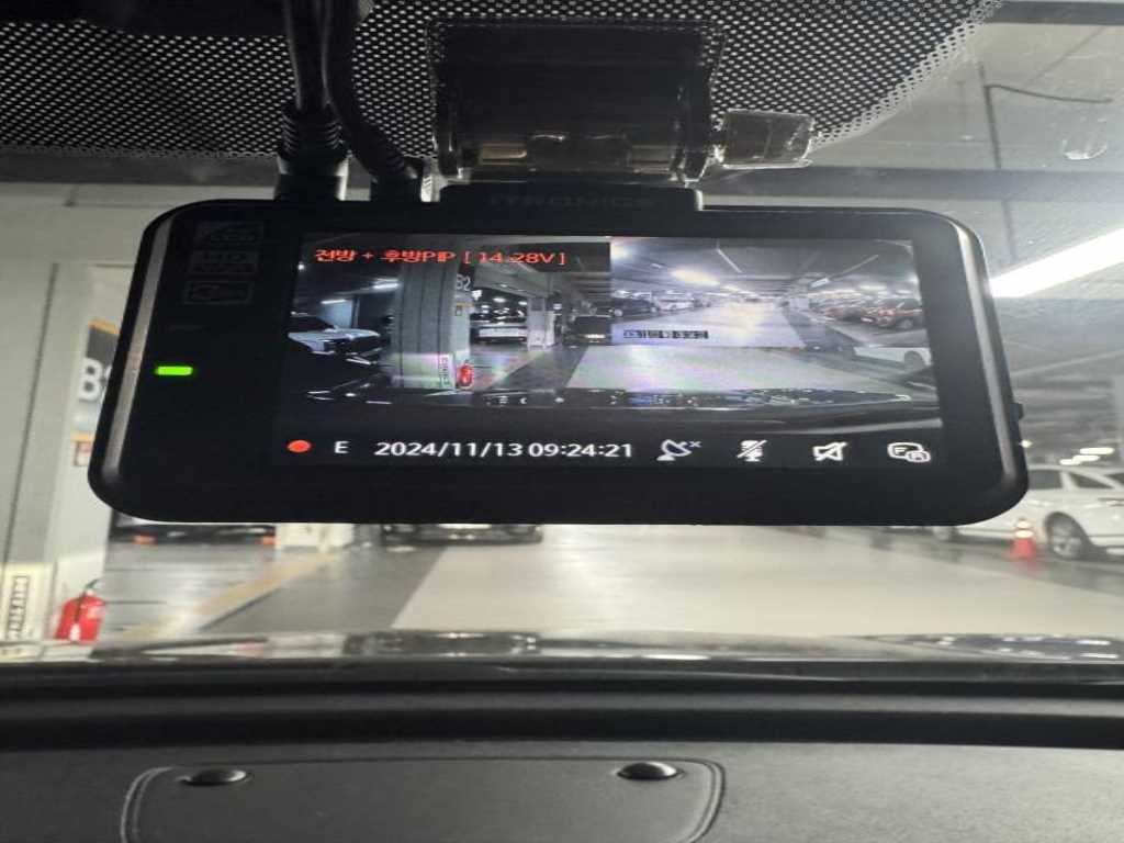 KIA Sorento - Vista 11