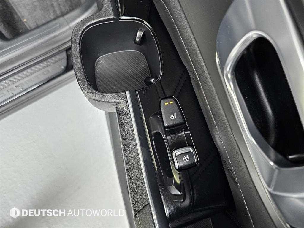 KIA Sorento 2022 Negro - Importación desde Corea - HF Imports Iquique - Foto 16