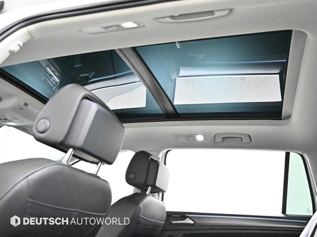 Volkswagen Tiguan 2022 Blanco - Importación desde Corea - HF Imports Iquique - Foto 19