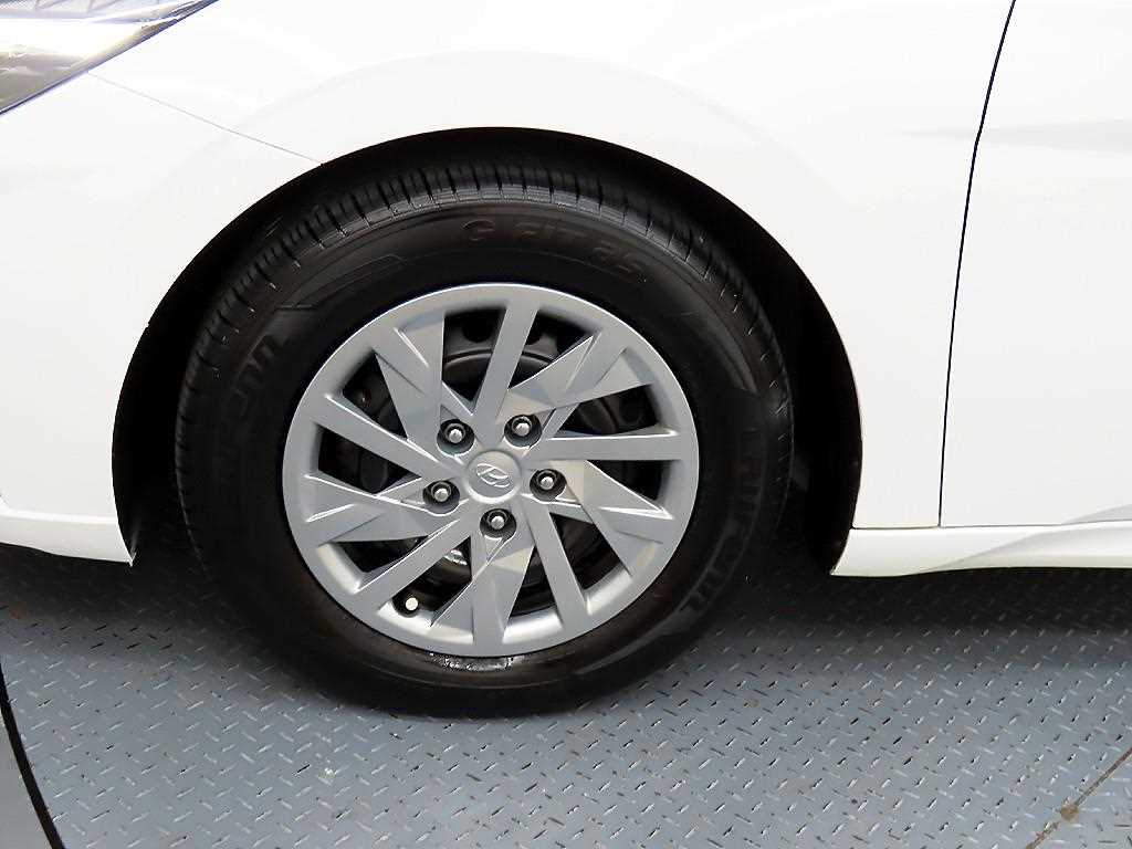 HYUNDAI Avante 2021 - Importación desde Corea - HF Imports Iquique - Foto 17