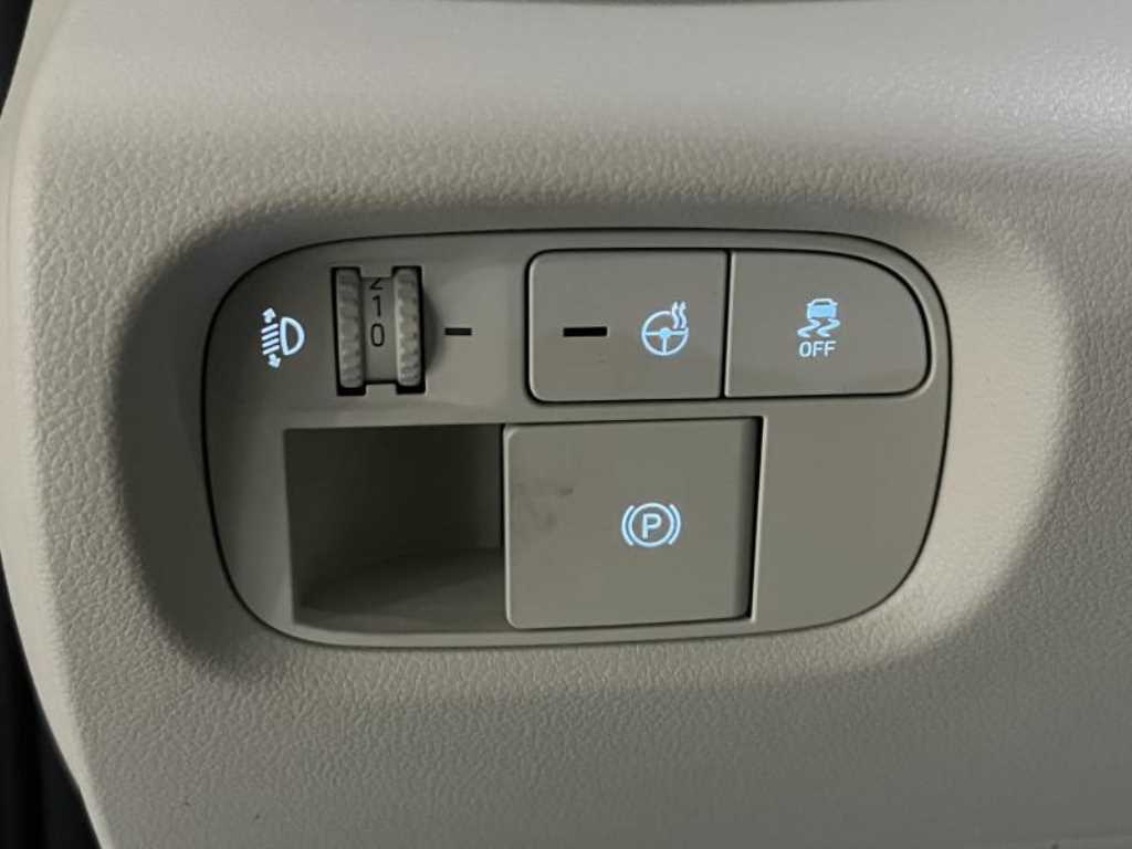 HYUNDAI Casper 2026 Amarillo - Importación desde Corea - HF Imports Iquique - Foto 13