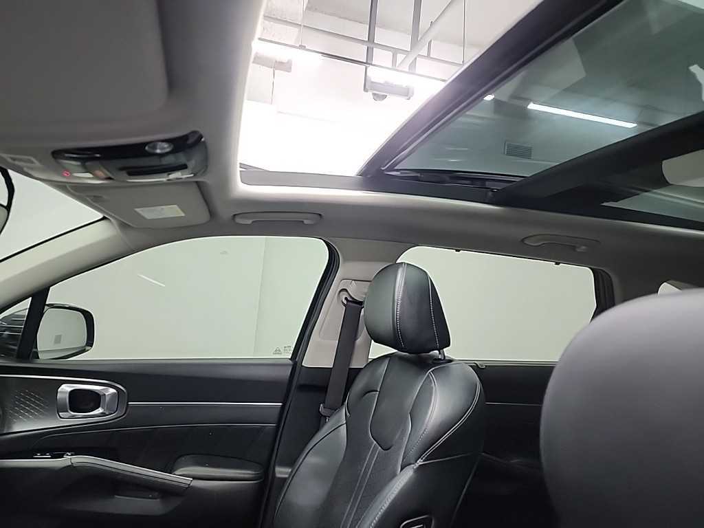 KIA Sorento 2021 Gris - Importación desde Corea - HF Imports Iquique - Foto 15