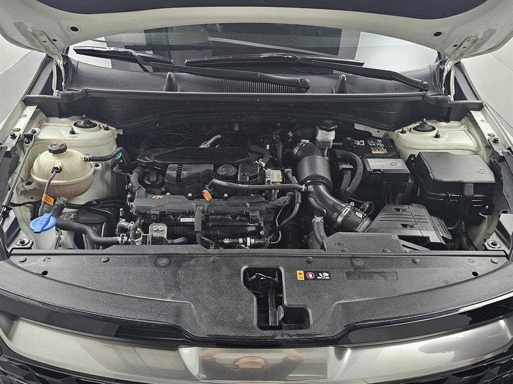 KIA Sportage - Vista 6