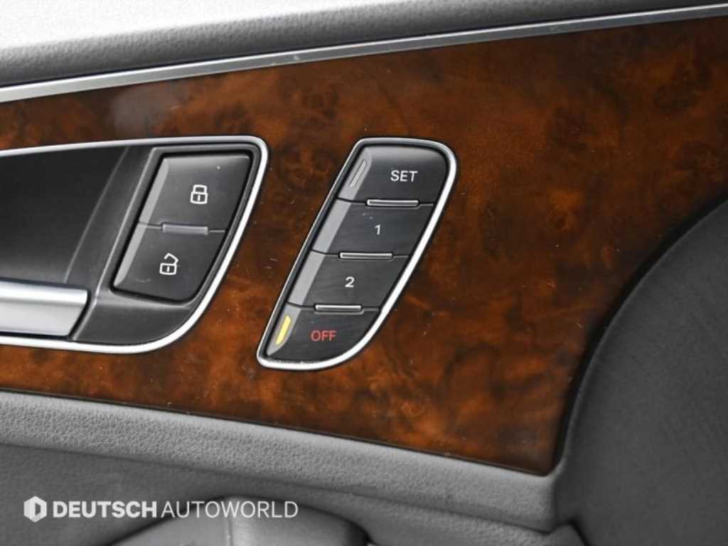 Audi A6 2014 Negro - Importación desde Corea - HF Imports Iquique - Foto 16