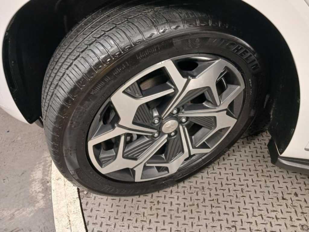 HYUNDAI Palisade 2022 Blanco - Importación desde Corea - HF Imports Iquique - Foto 20