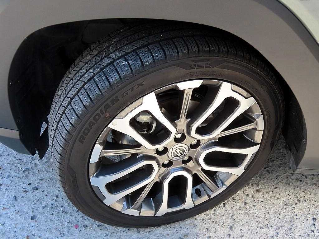 Ssangyong Torres 2023 - Importación desde Corea - HF Imports Iquique - Foto 20