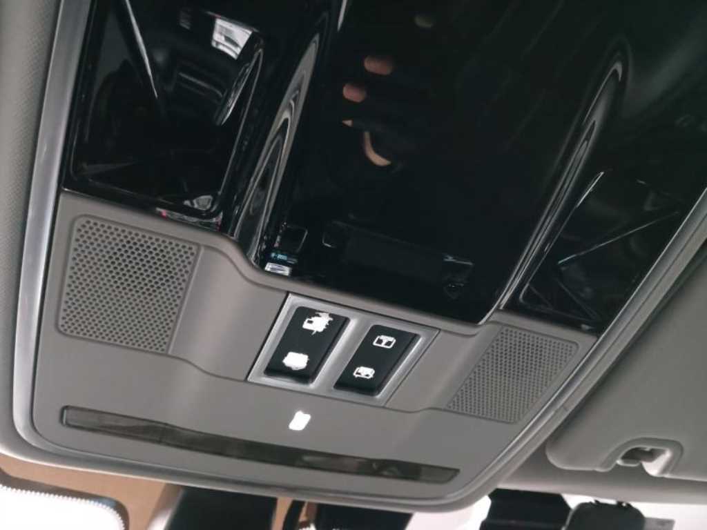 Land Rover Range Rover 2014 Negro - Importación desde Corea - HF Imports Iquique - Foto 15