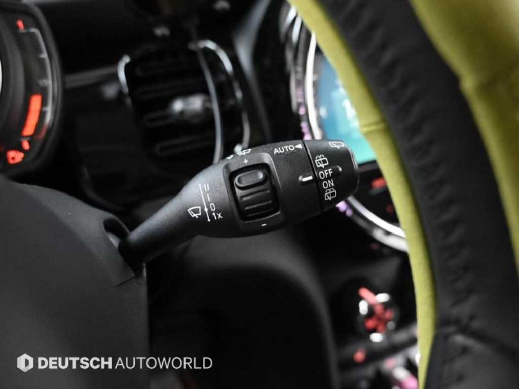 Mini Cooper 2023 Blanco - Importación desde Corea - HF Imports Iquique - Foto 16