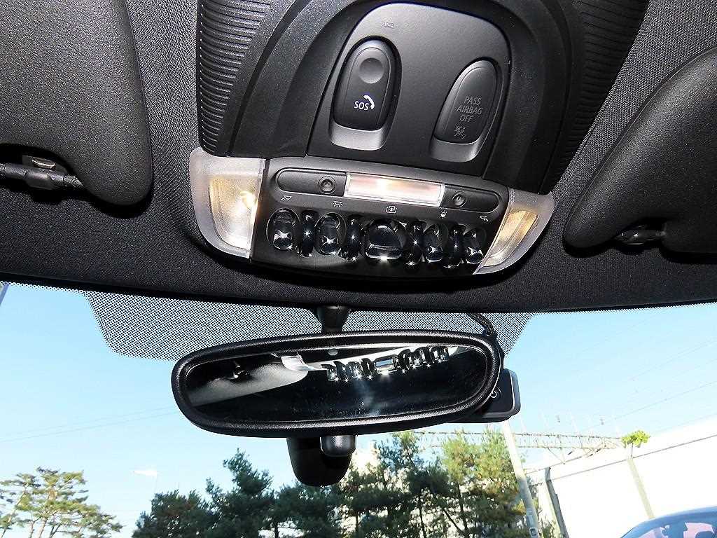 Mini Cooper 2020 - Importación desde Corea - HF Imports Iquique - Foto 16