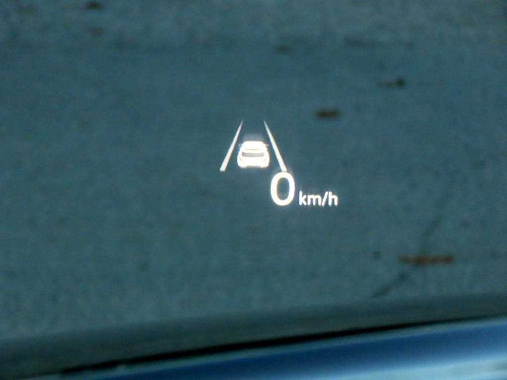 Genesis G70 - Vista 10