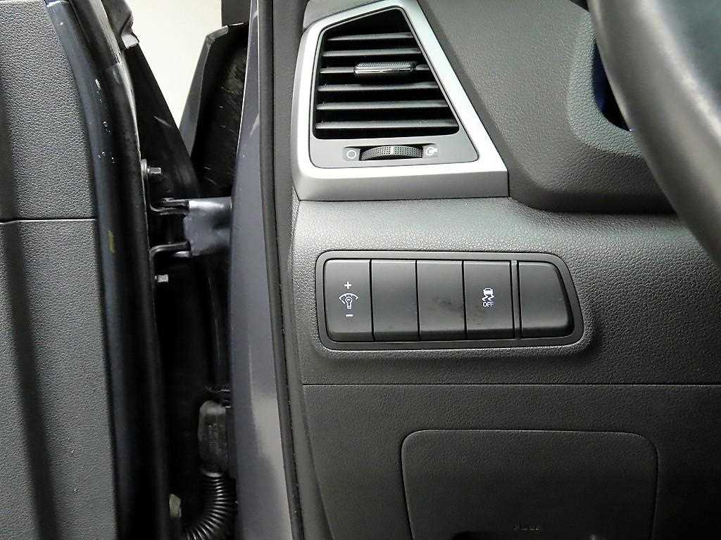 HYUNDAI Tucson - Vista 12