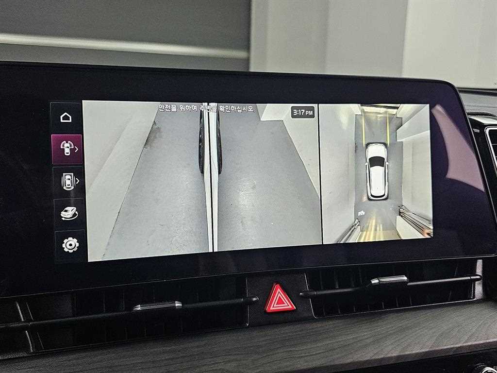 KIA Sportage 2024 Blanco - Importación desde Corea - HF Imports Iquique - Foto 15