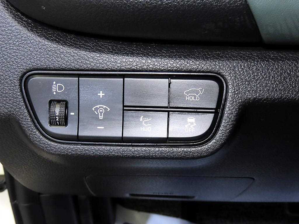 KIA Seltos 2023 Blanco - Importación desde Corea - HF Imports Iquique - Foto 14