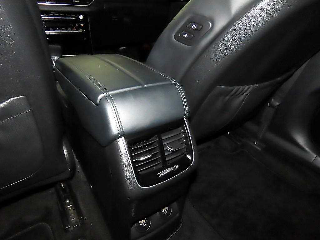 KIA K7 2020 Azul - Importación desde Corea - HF Imports Iquique - Foto 14