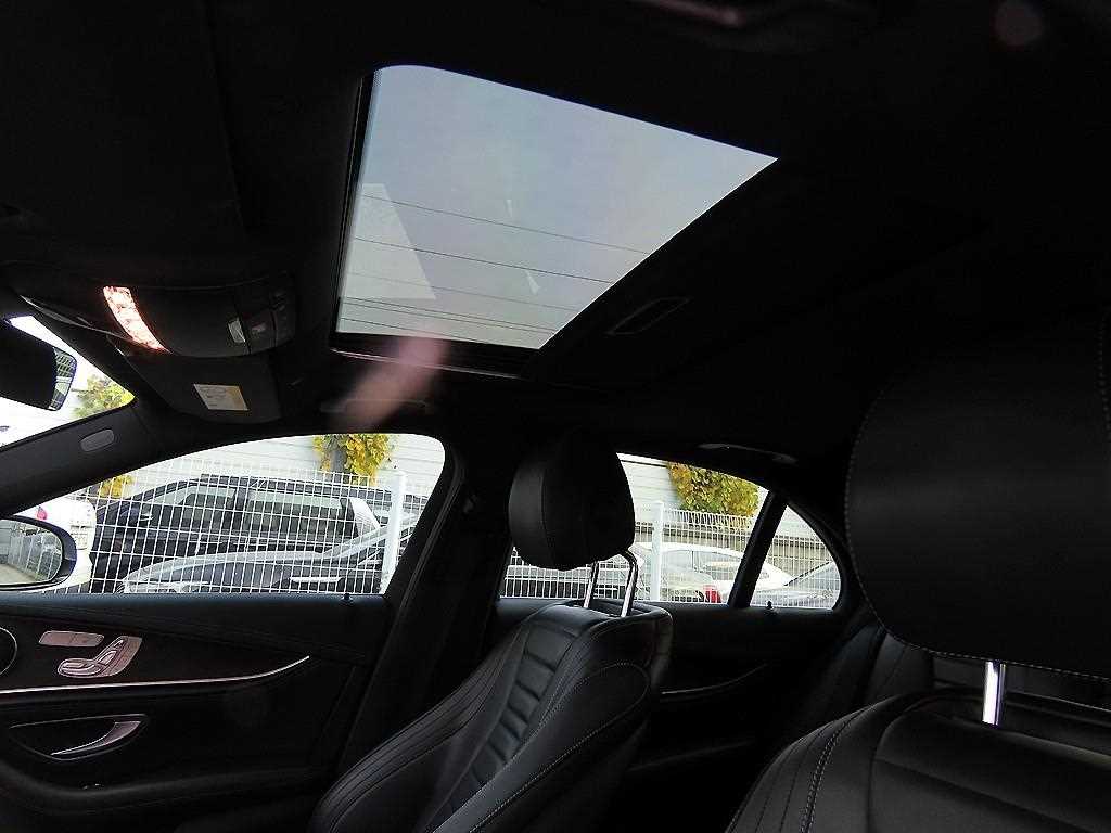 Mercedes Benz E class 2021 Blanco - Importación desde Corea - HF Imports Iquique - Foto 17