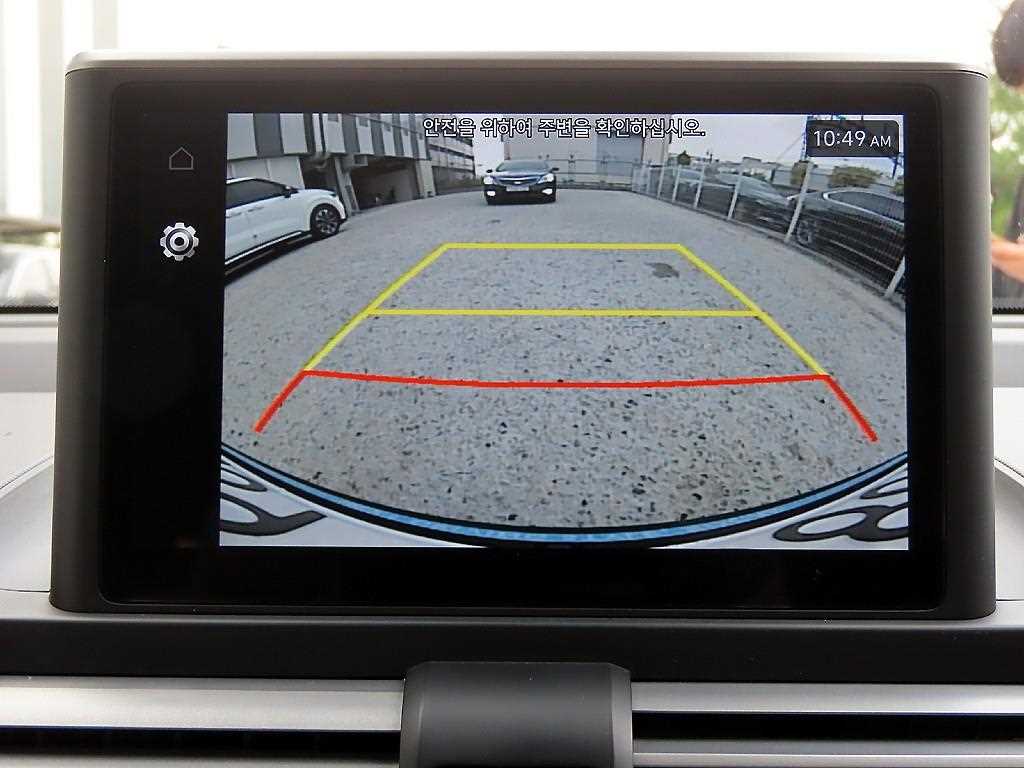 HYUNDAI Casper 2023 Blanco - Importación desde Corea - HF Imports Iquique - Foto 15