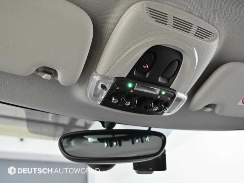 Mini Cooper 2023 Blanco - Importación desde Corea - HF Imports Iquique - Foto 19