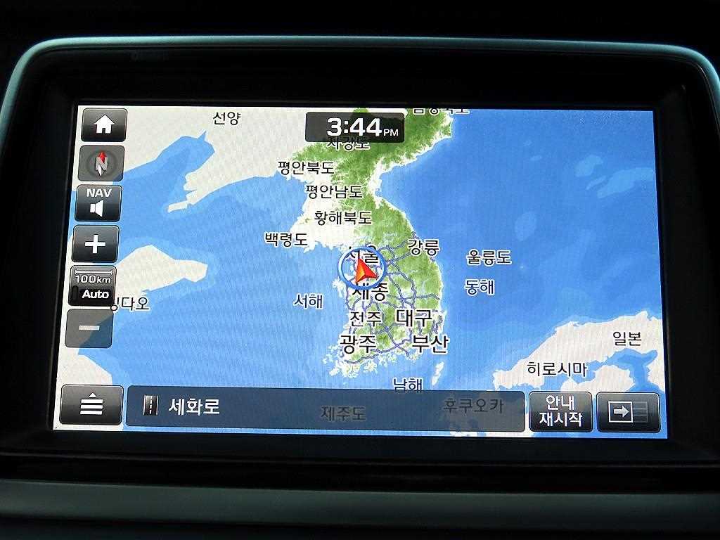 HYUNDAI Sonata 2018 Blanco - Importación desde Corea - HF Imports Iquique - Foto 14