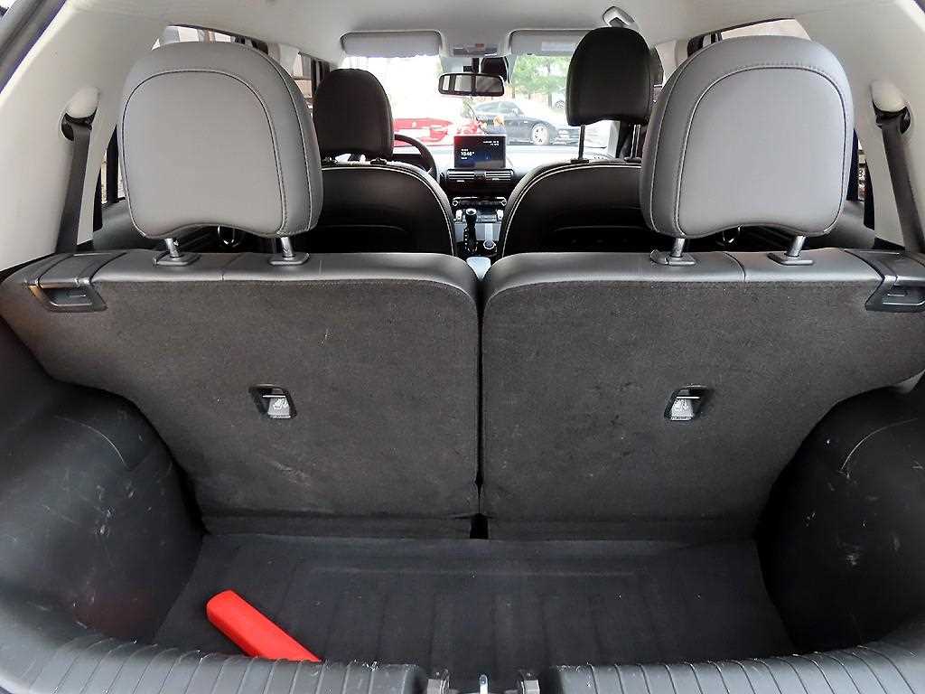 HYUNDAI Casper 2023 Blanco - Importación desde Corea - HF Imports Iquique - Foto 17