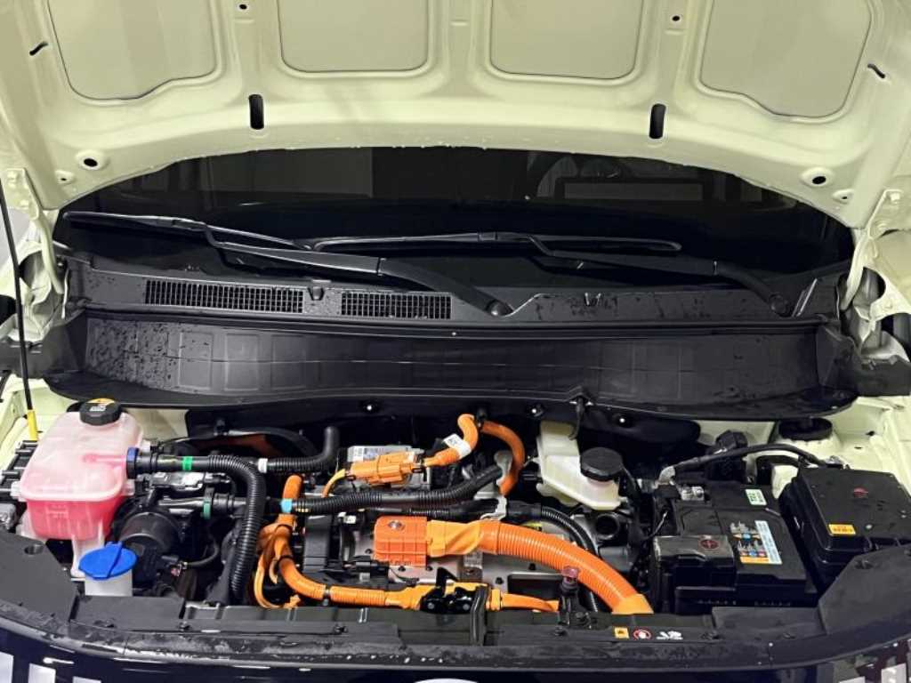 HYUNDAI Casper 2026 Amarillo - Importación desde Corea - HF Imports Iquique - Foto 16