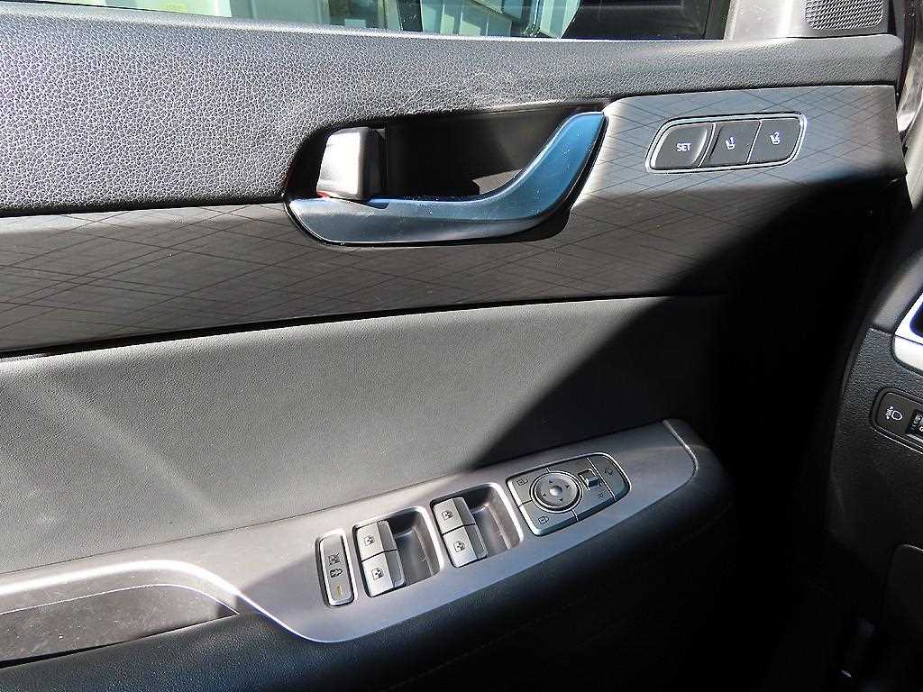 HYUNDAI Palisade - Vista 12