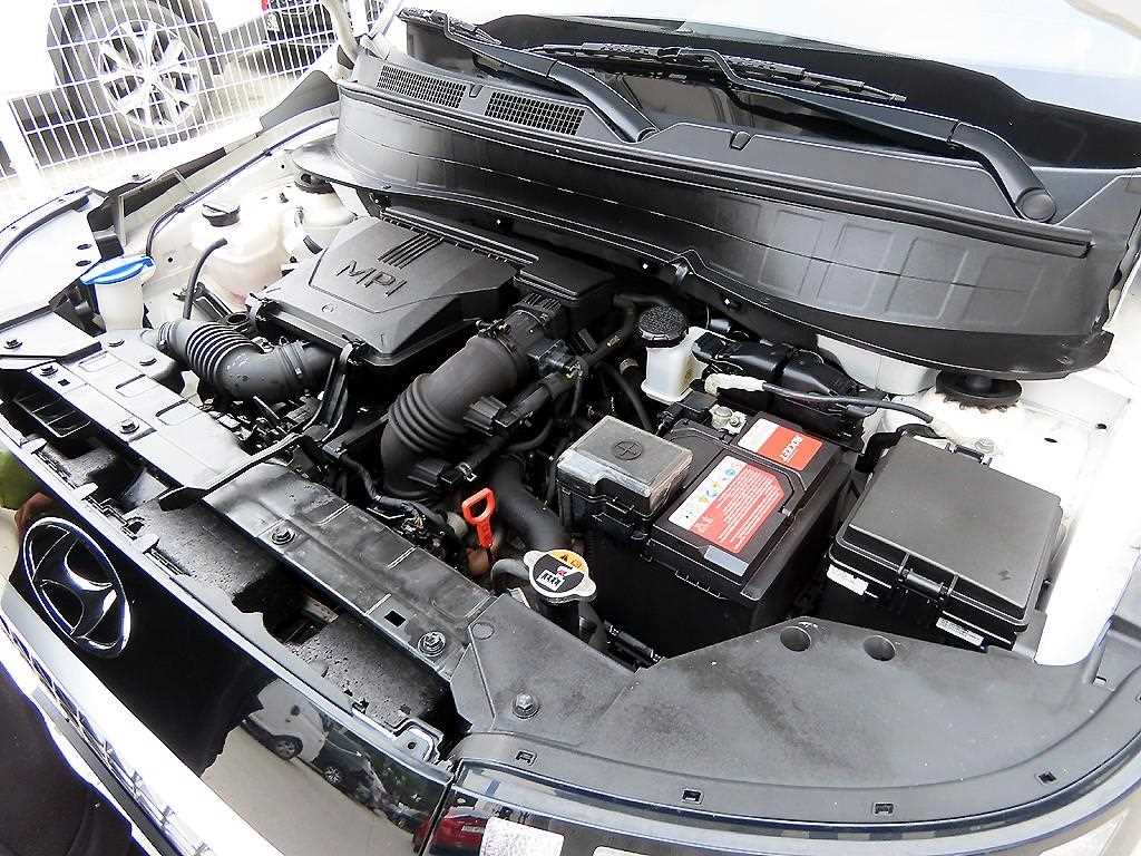 HYUNDAI Casper 2023 Blanco - Importación desde Corea - HF Imports Iquique - Foto 18