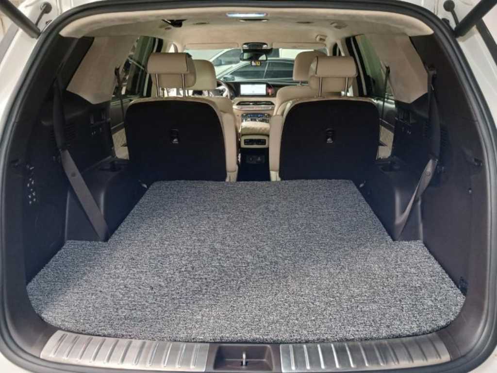 HYUNDAI Palisade 2022 Blanco - Importación desde Corea - HF Imports Iquique - Foto 18