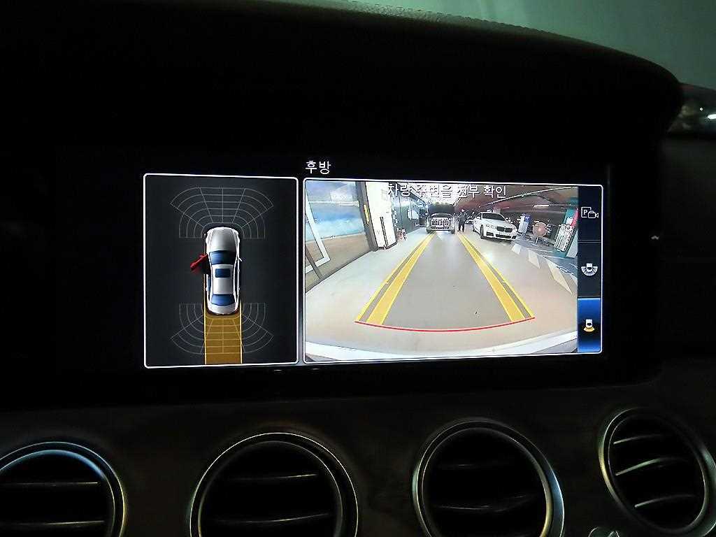 Mercedes Benz E class 2019 Plateado - Importación desde Corea - HF Imports Iquique - Foto 13