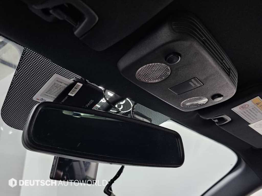 Ford Mustang 2016 Gris - Importación desde Corea - HF Imports Iquique - Foto 19