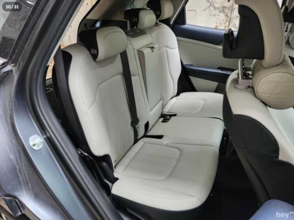 KIA Sportage - Vista 9