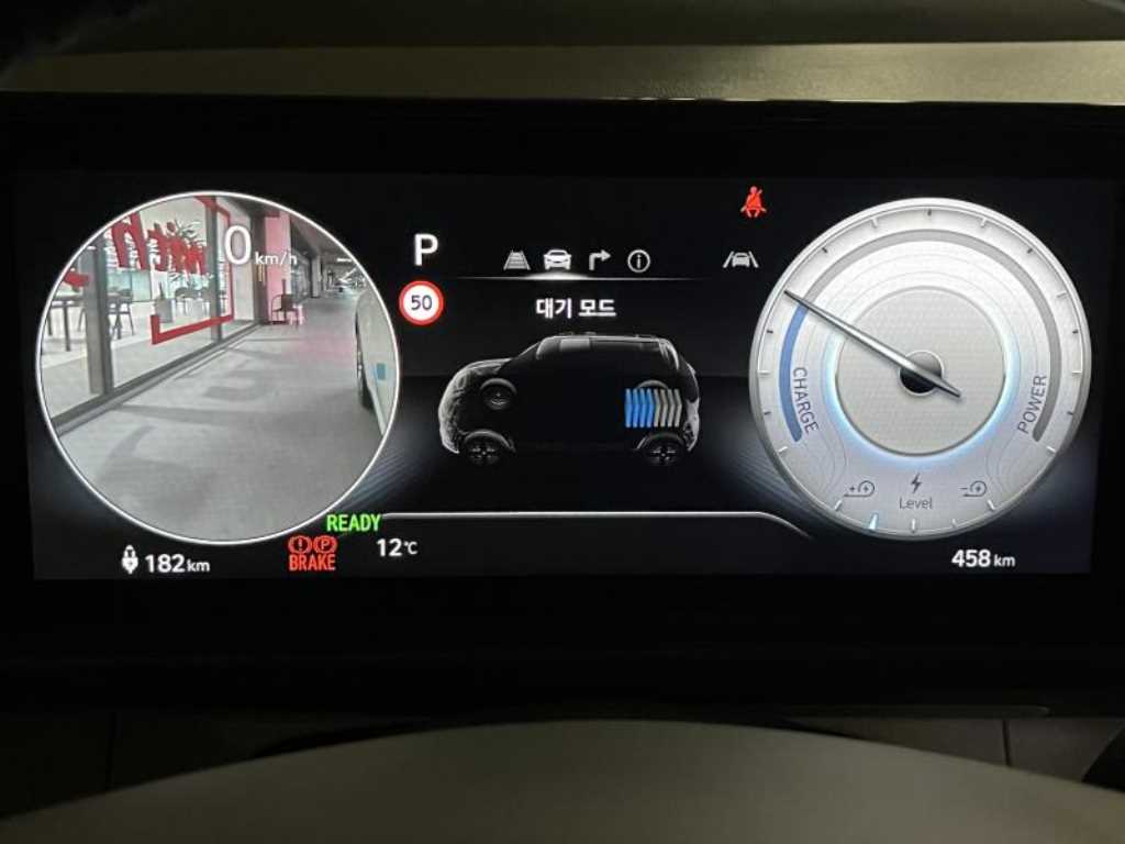 HYUNDAI Casper 2026 Amarillo - Importación desde Corea - HF Imports Iquique - Foto 14