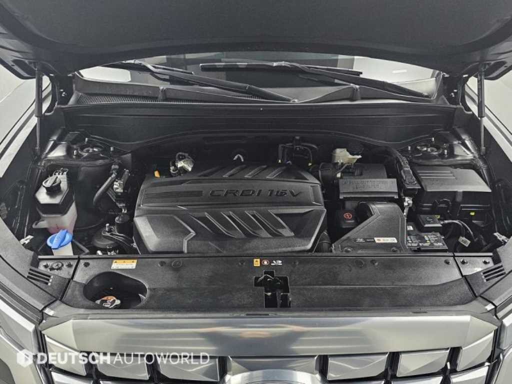 HYUNDAI Palisade - Vista 6