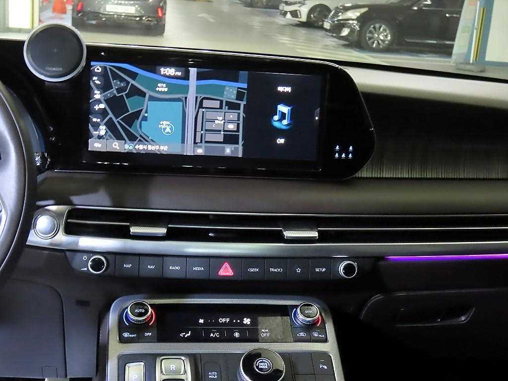 HYUNDAI Palisade - Vista 11