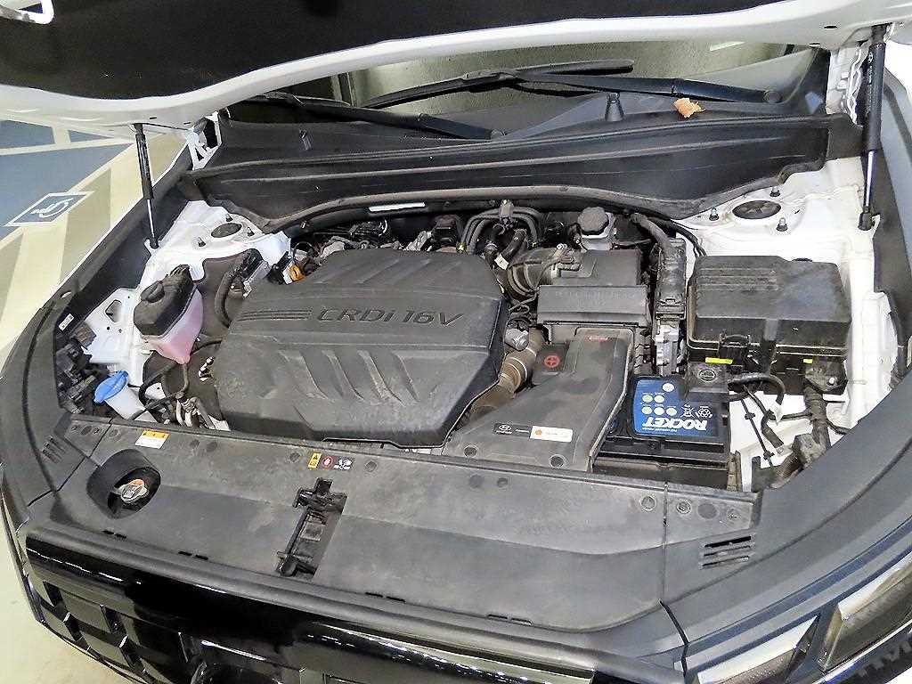 HYUNDAI Palisade 2023 Negro - Importación desde Corea - HF Imports Iquique - Foto 19