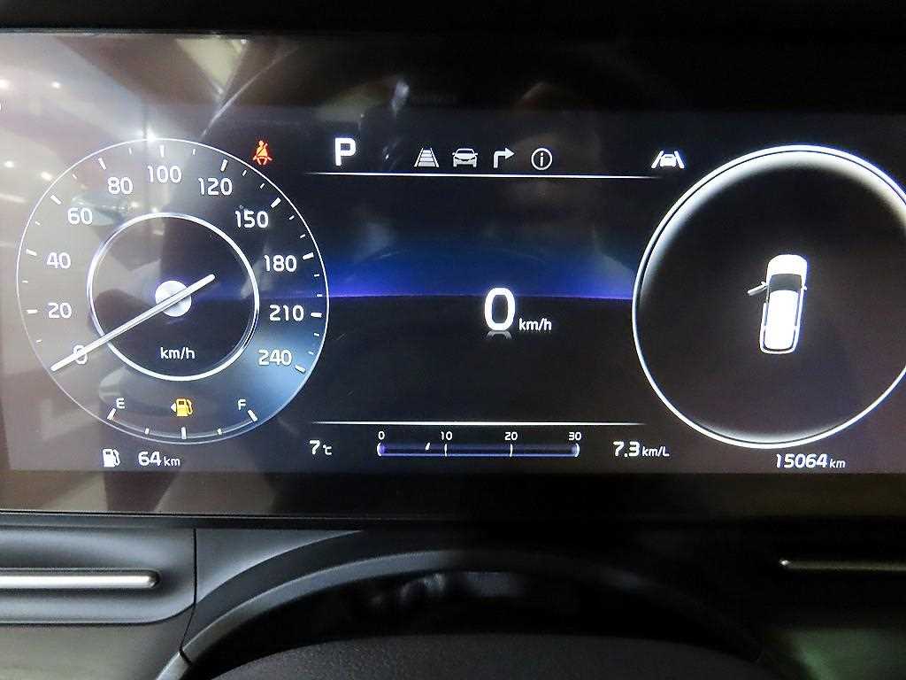 KIA Carnival - Vista 10