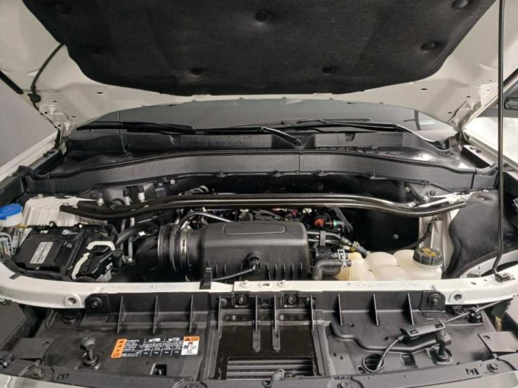 Ford Explorer 2021 Blanco - Importación desde Corea - HF Imports Iquique - Foto 19