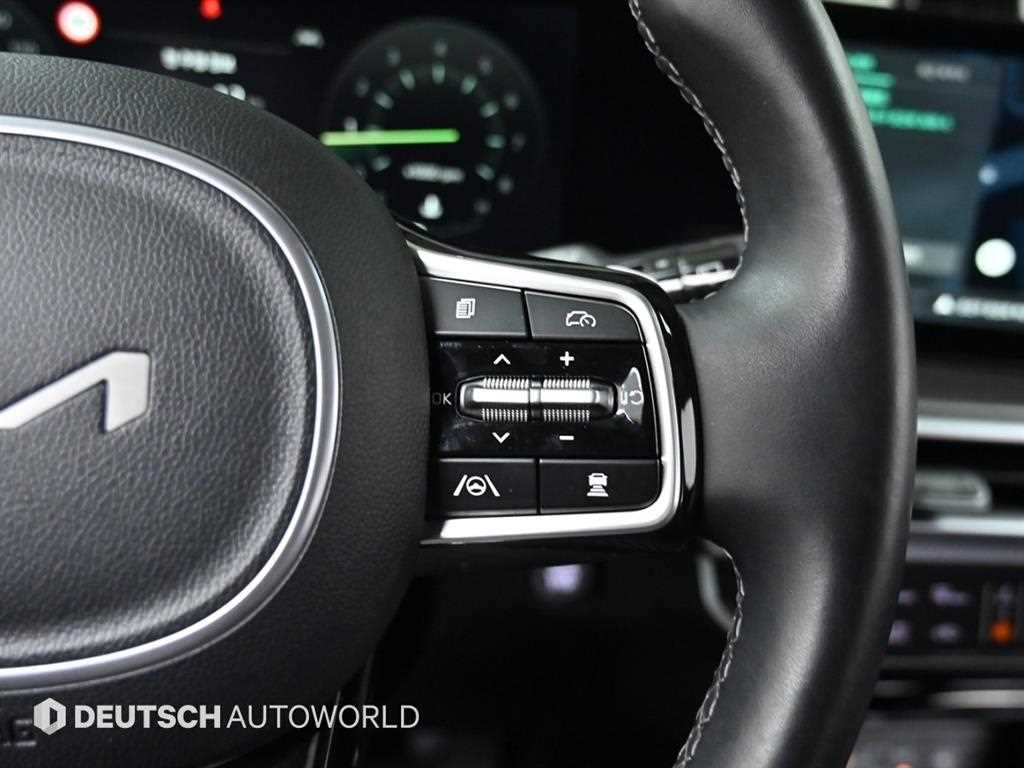 KIA Sorento 2024 Gris - Importación desde Corea - HF Imports Iquique - Foto 18