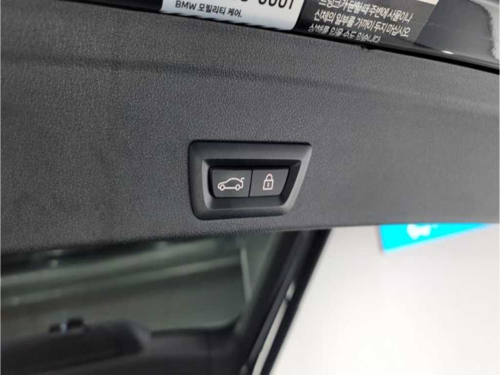 BMW X6M 2022 - Importación desde Corea - HF Imports Iquique - Foto 18