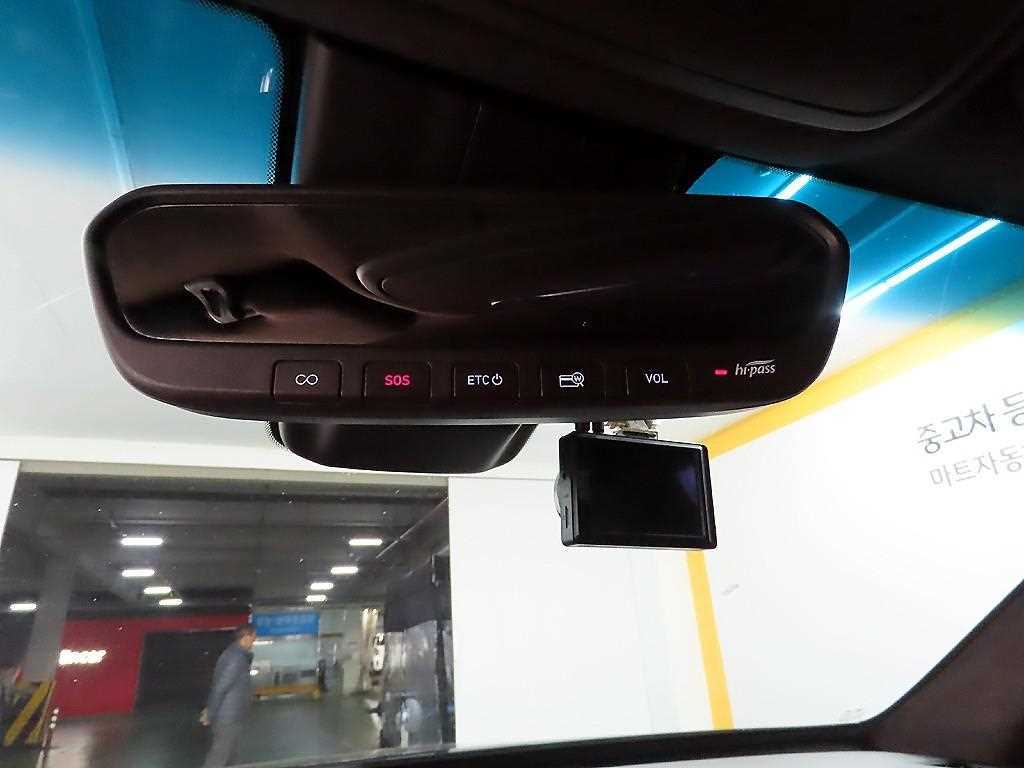 Genesis G90 2019 Gris - Importación desde Corea - HF Imports Iquique - Foto 17