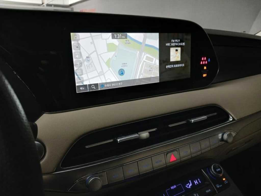 HYUNDAI Palisade 2022 Blanco - Importación desde Corea - HF Imports Iquique - Foto 13