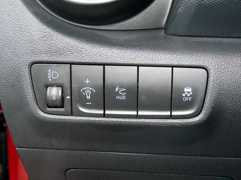 HYUNDAI Kona 2021 Rojo - Importación desde Corea - HF Imports Iquique - Foto 14