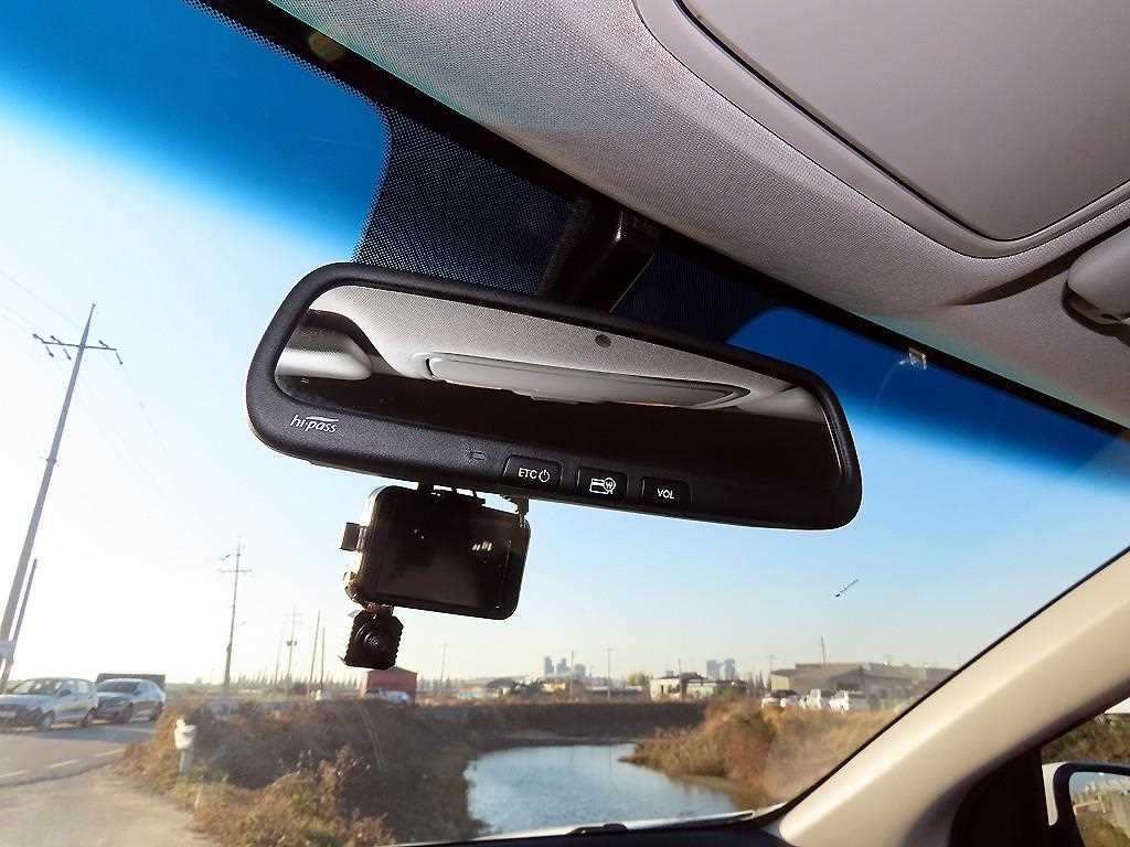 KIA Sportage - Vista 12