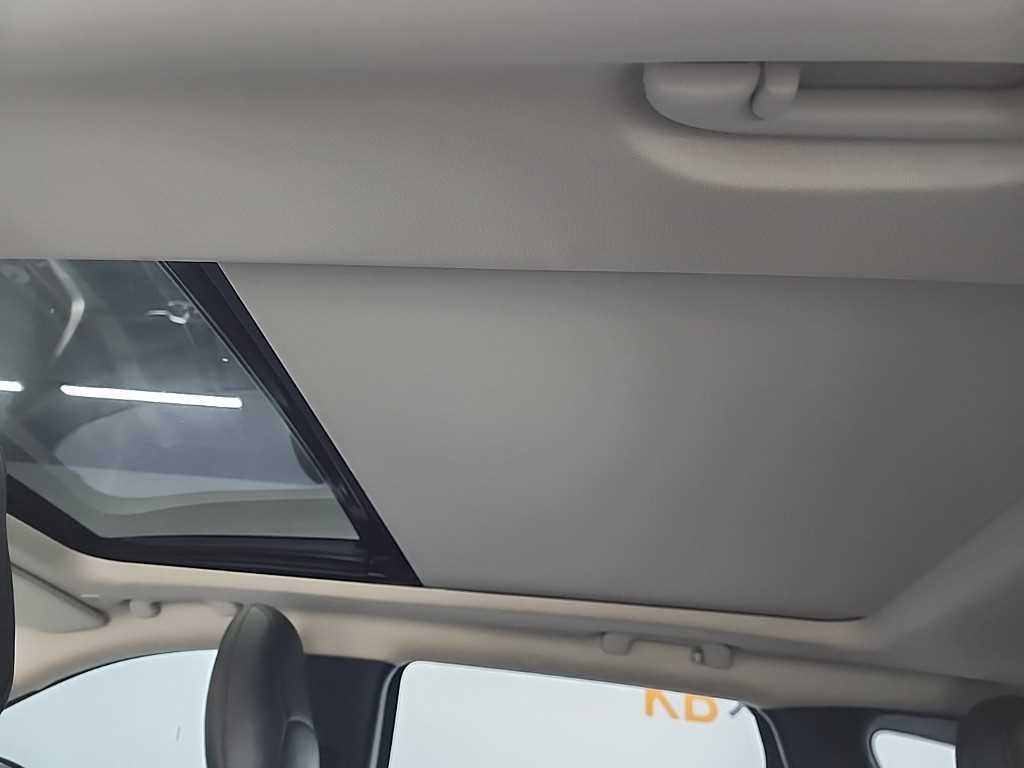 Jeep Cherokee 2018 Negro - Importación desde Corea - HF Imports Iquique - Foto 13