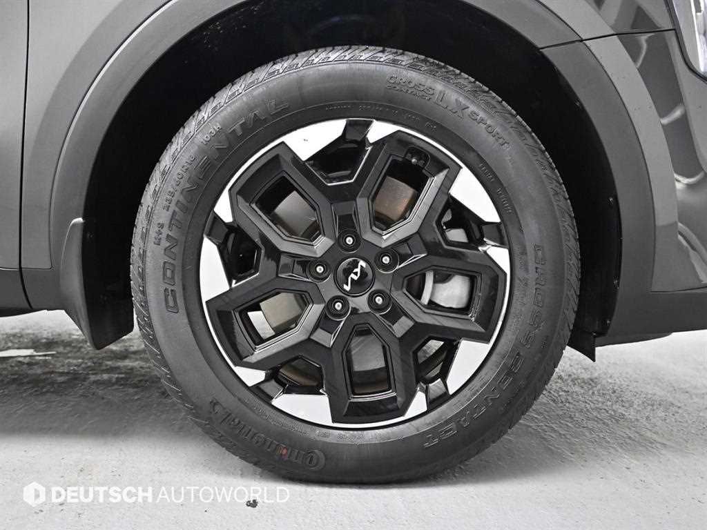 KIA Sorento - Vista 5