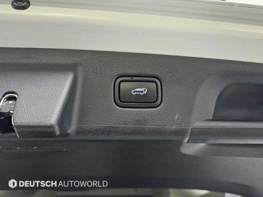 HYUNDAI Palisade 2023 Blanco - Importación desde Corea - HF Imports Iquique - Foto 20